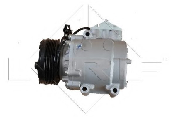 NRF 32248G Compressor, air conditioning